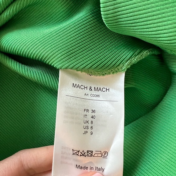 Mach Mach - Picture 4 of 4